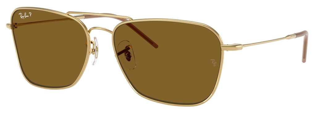  Ray-Ban  RBR0102S 001/83 CARAVAN REVERSE