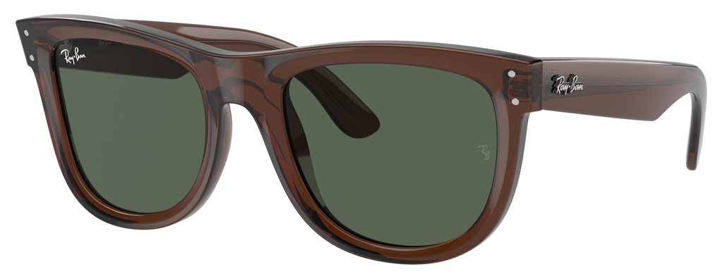  Ray-Ban  RBR0502S 6709VR WAYFARER REVERSE