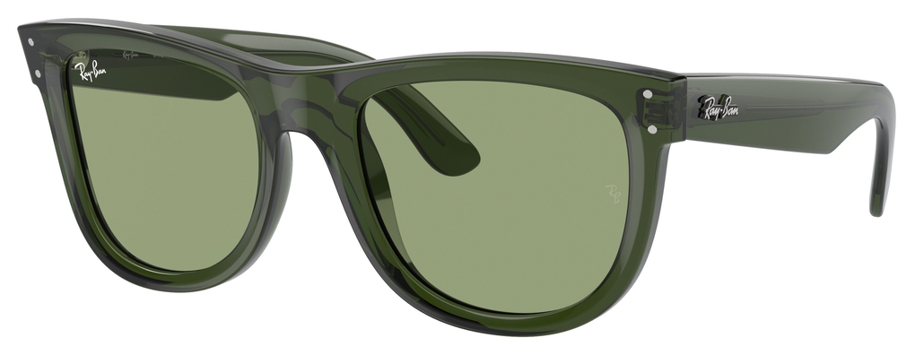  Ray-Ban  RBR0502S 677582 WAYFARER REVERSE