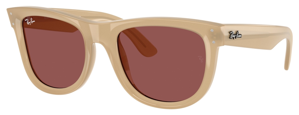  Ray-Ban  RBR0502S 678069 WAYFARER REVERSE