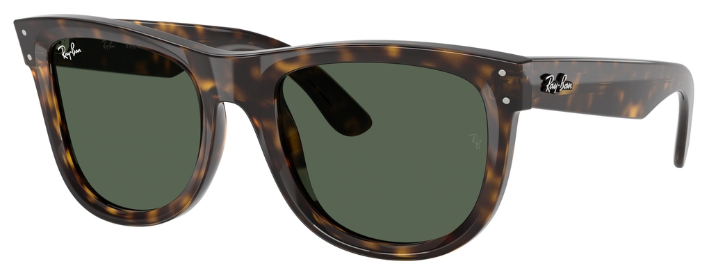  Ray-Ban  RBR0502S 6790VR WAYFARER REVERSE