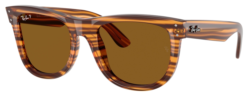  Ray-Ban  RBR0502S 679183 WAYFARER REVERSE