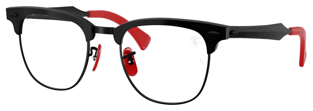  Ray-Ban  RB3807VM F107