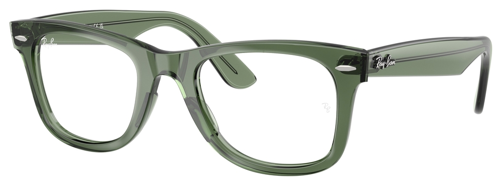  Ray-Ban  RB4340V 8418 WAYFARER EASE