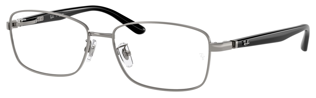  Ray-Ban  RB6527D 2502