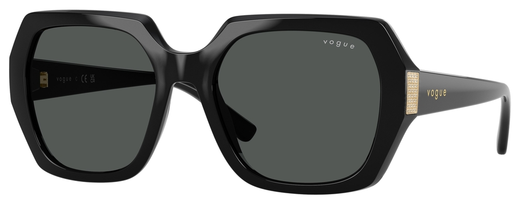  Vogue  VO5612SB W44/87