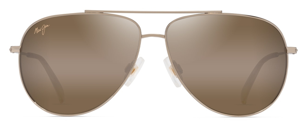  Maui Jim  MJH665-16B HAUOLI