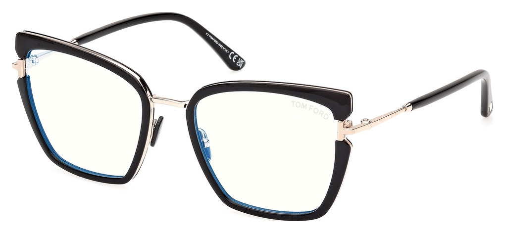  Tom Ford  FT5984-B 001