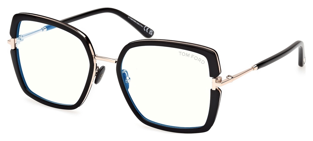  Tom Ford  FT5985-B 001