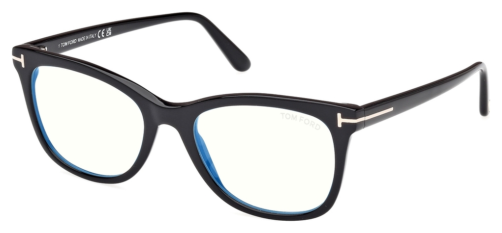  Tom Ford  FT5986-B 001