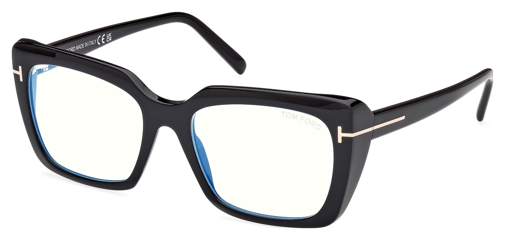  Tom Ford  FT5992-B 001