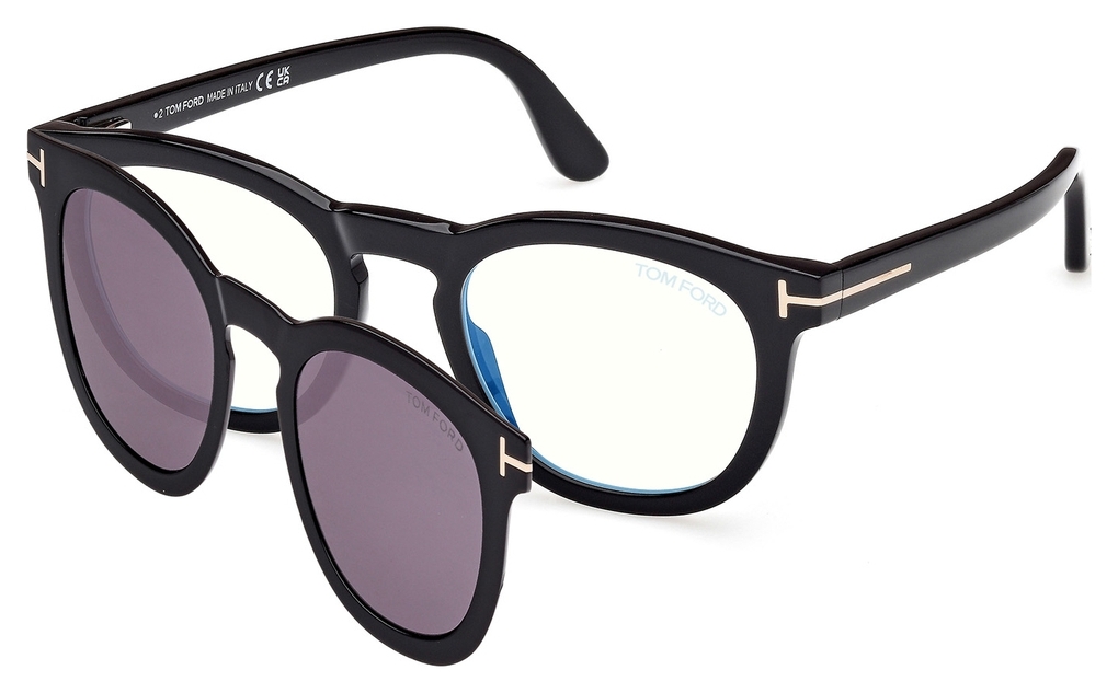  Tom Ford  FT5993-B 001