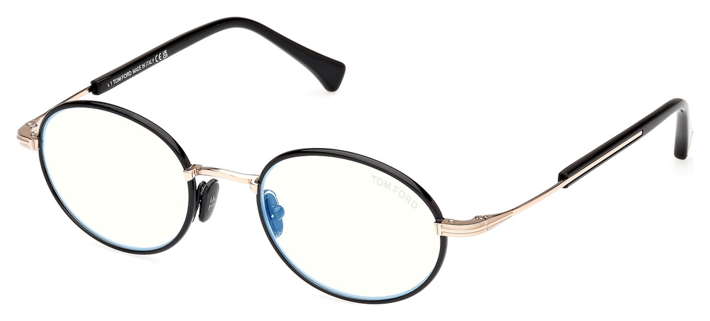  Tom Ford  FT5973-B 005