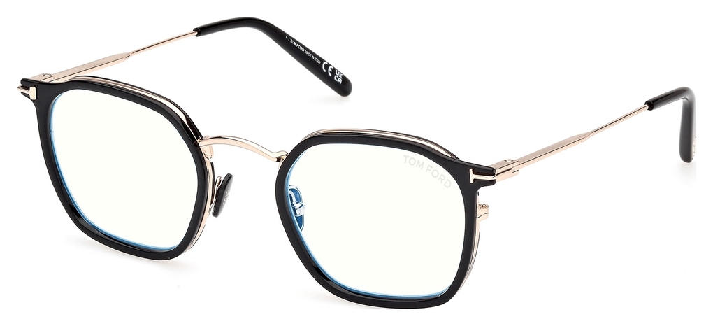  Tom Ford  FT5974-B 005