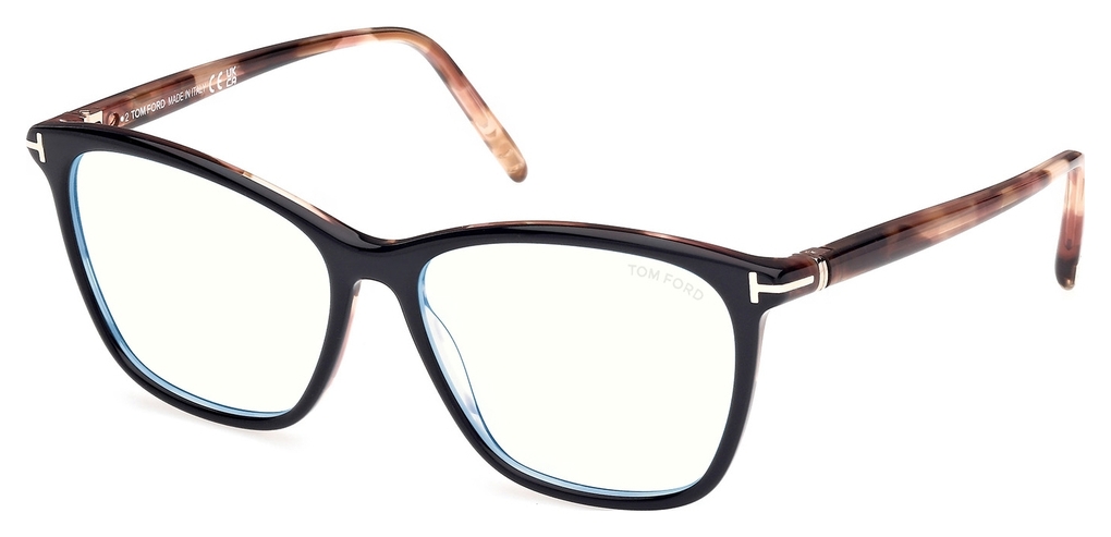  Tom Ford  FT5989-B 005