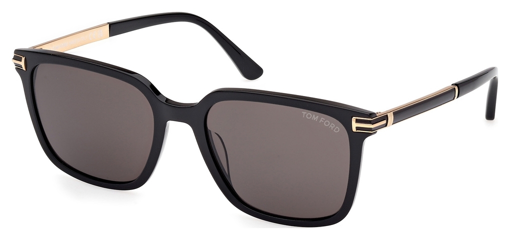  Tom Ford  FT1183 01A