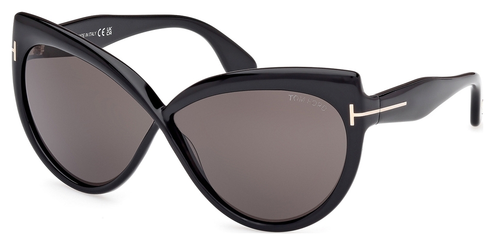  Tom Ford  FT1196 01A