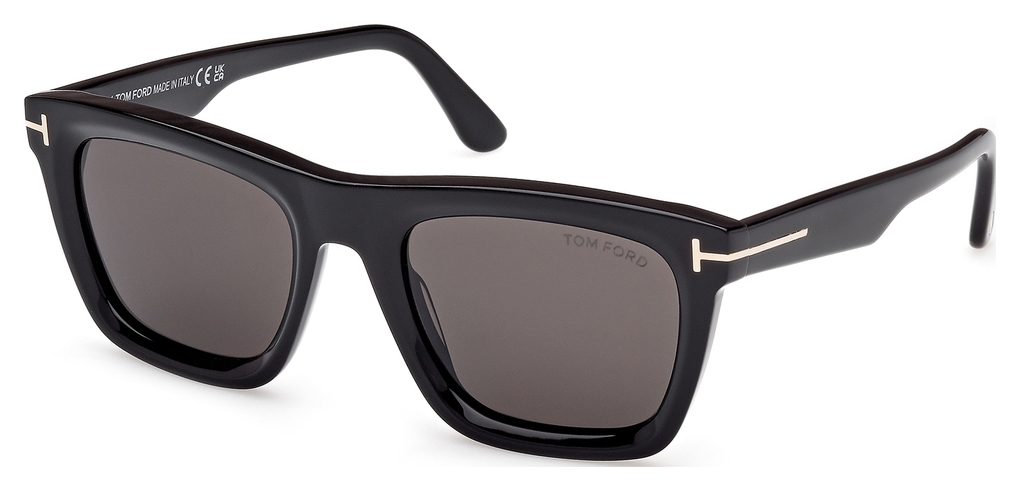  Tom Ford  FT1207 01A