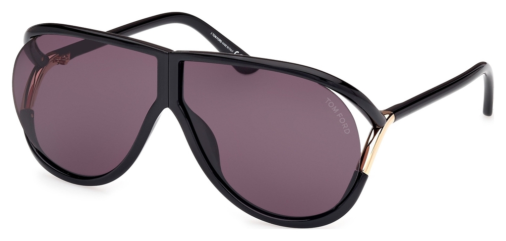  Tom Ford  FT1197 01A