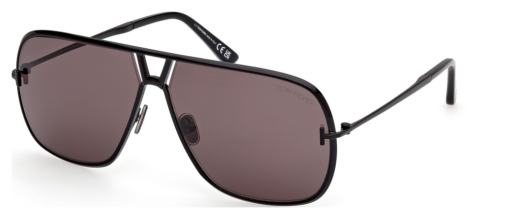  Tom Ford  FT1204 01A