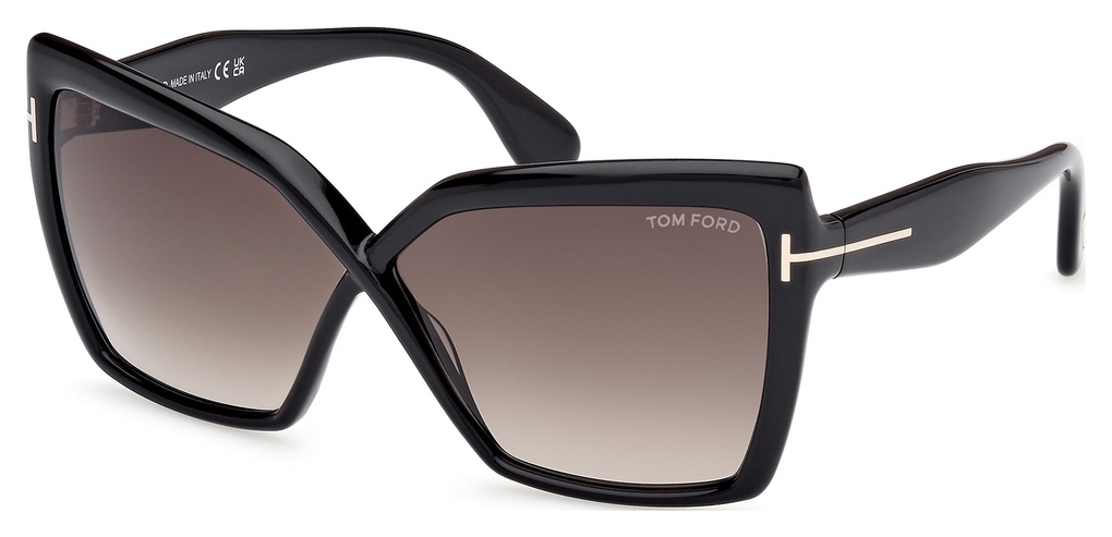  Tom Ford  FT1195 01B