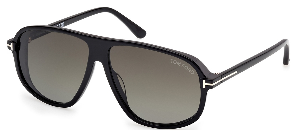  Tom Ford  FT1208 01B