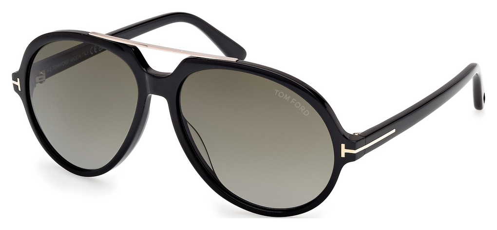  Tom Ford  FT1210 01B