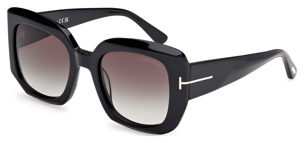  Tom Ford  FT1220 01B