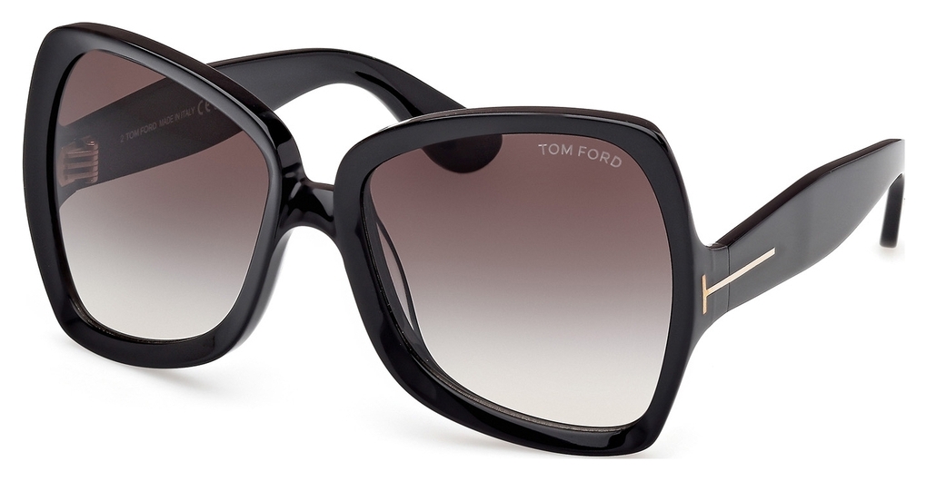  Tom Ford  FT1222 01B