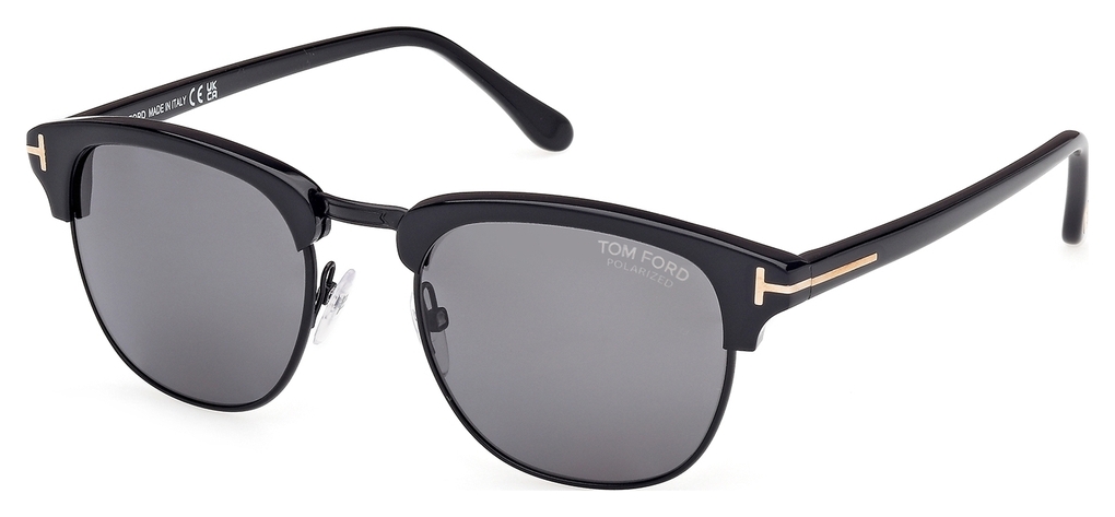  Tom Ford  FT0248 01D HENRY