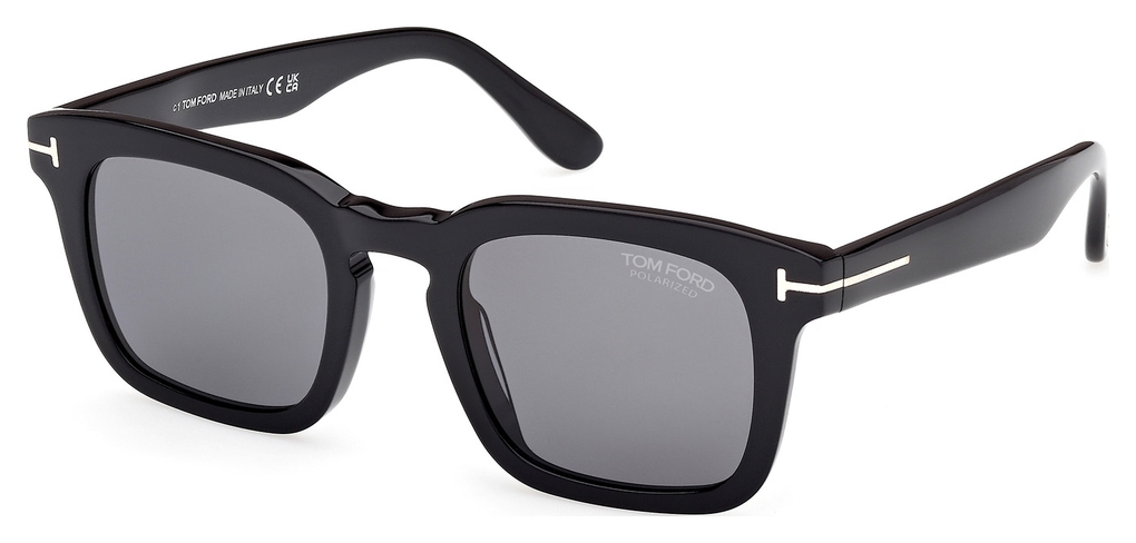  Tom Ford  FT0751 01D DAX