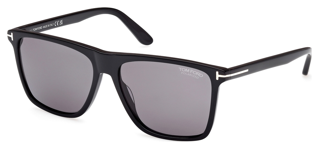  Tom Ford  FT0832 01D Fletcher