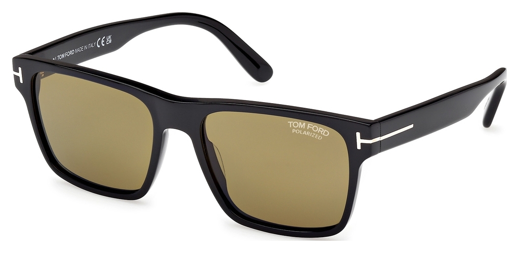  Tom Ford  FT1205 01H