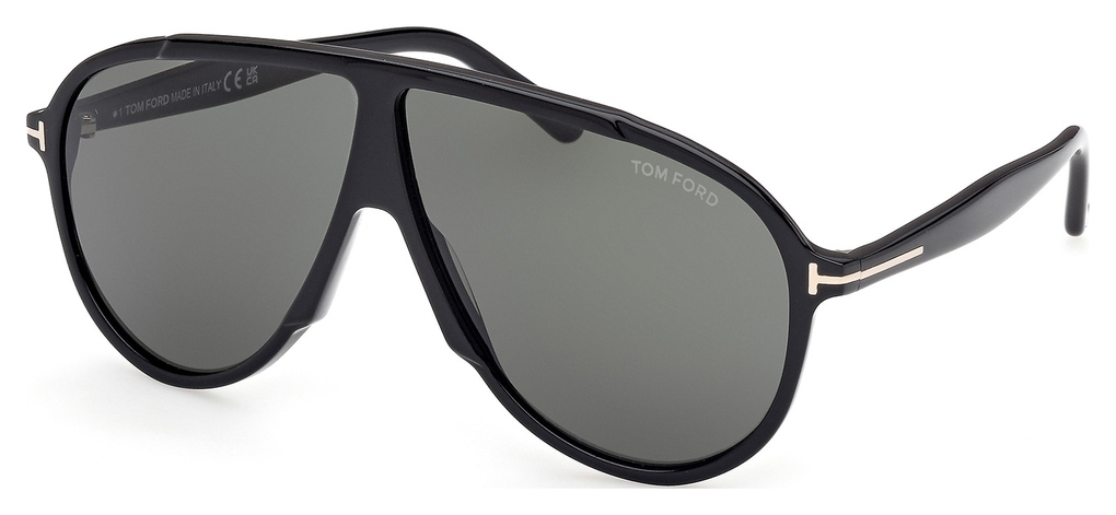  Tom Ford  FT1211 01N