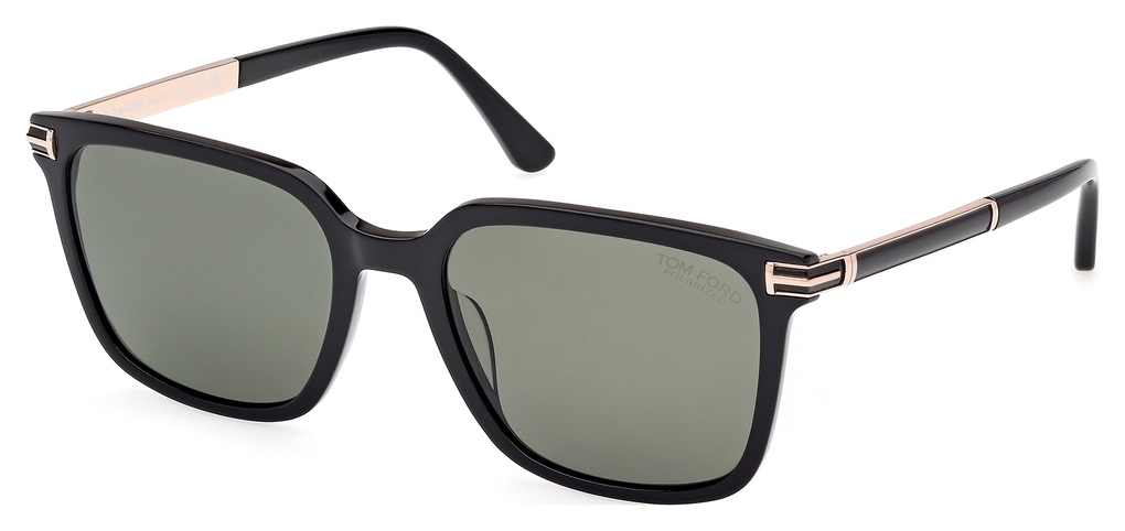  Tom Ford  FT1183 01R