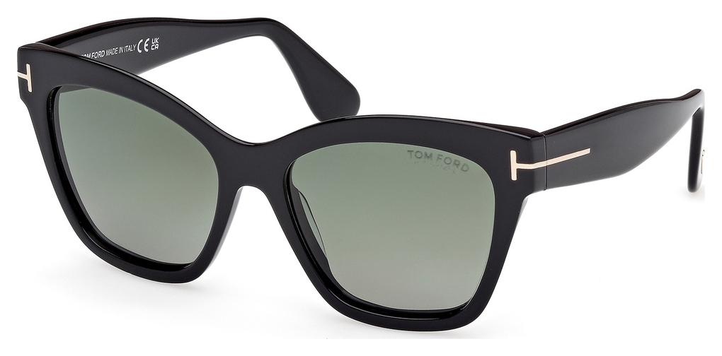  Tom Ford  FT1217 01R