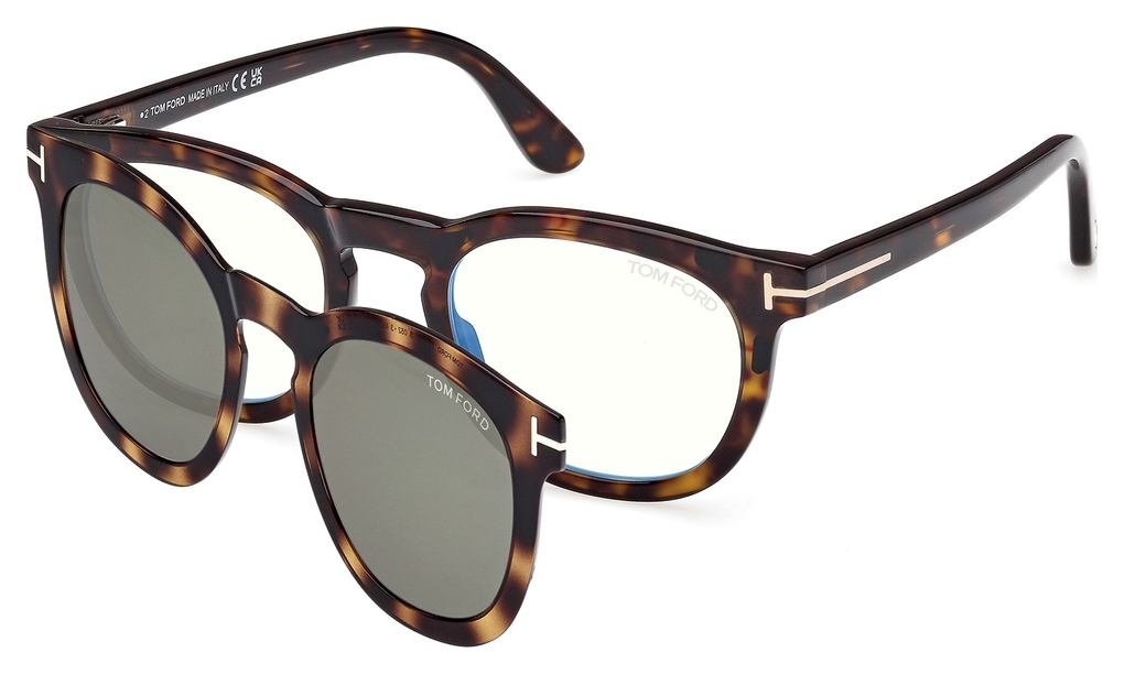  Tom Ford  FT5993-B 052