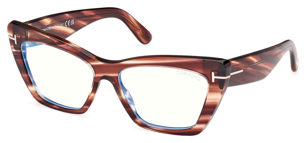  Tom Ford  FT6026-B 054