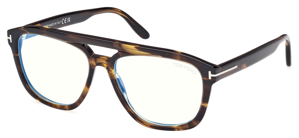  Tom Ford  FT6024-B 055