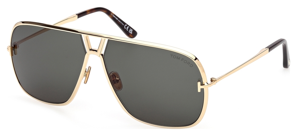  Tom Ford  FT1204 30N