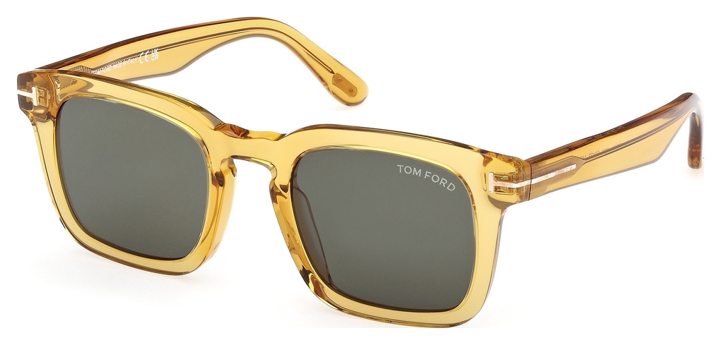  Tom Ford  FT0751 39N DAX