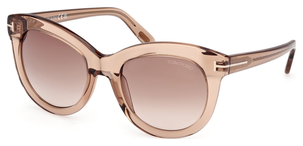  Tom Ford  FT1189 45F