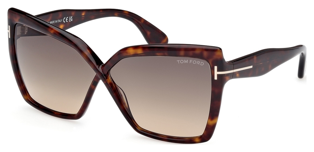  Tom Ford  FT1195 52B