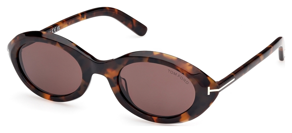  Tom Ford  FT1186 52E