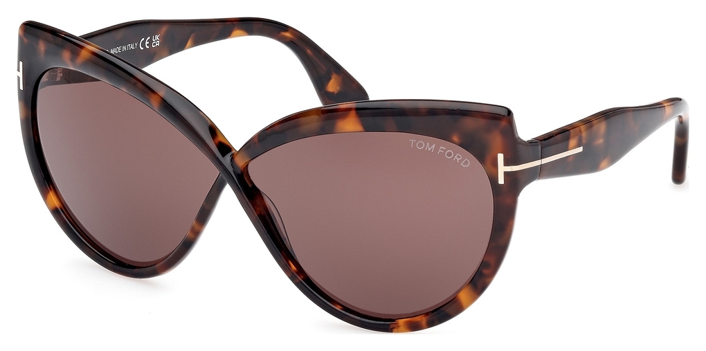  Tom Ford  FT1196 52E