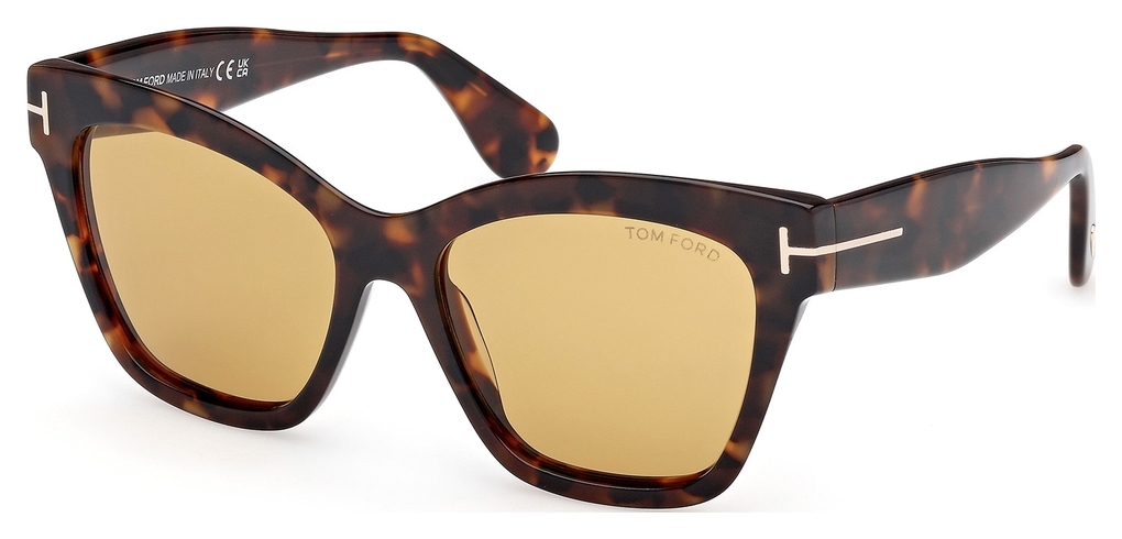  Tom Ford  FT1217 52E