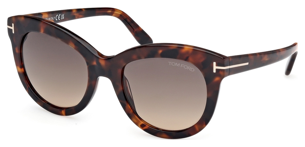  Tom Ford  FT1189 52F