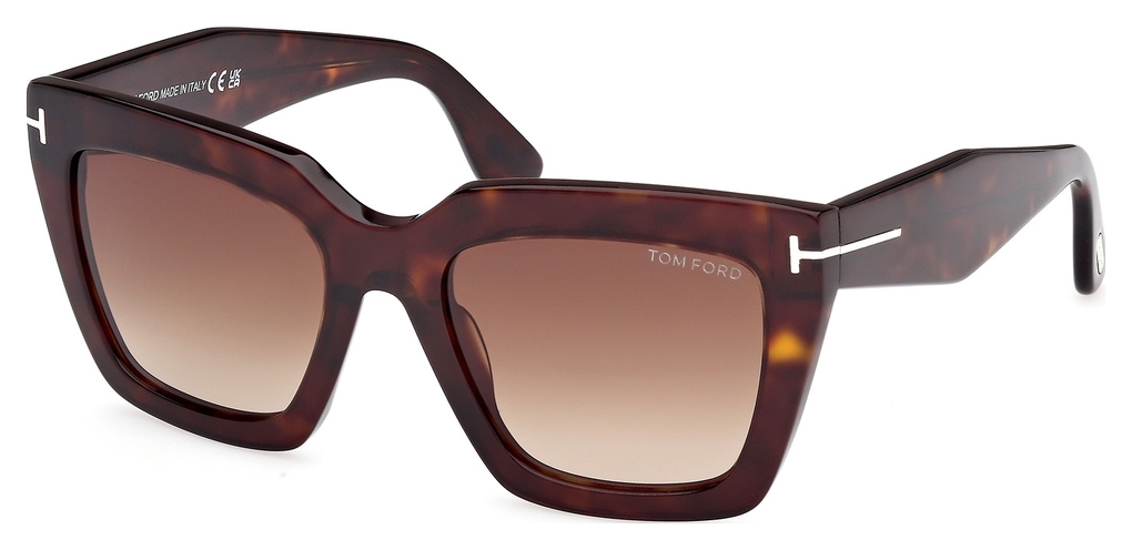  Tom Ford  FT1199 52F