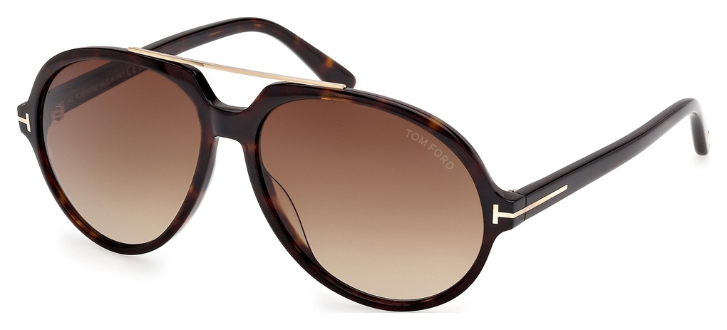  Tom Ford  FT1210 52F