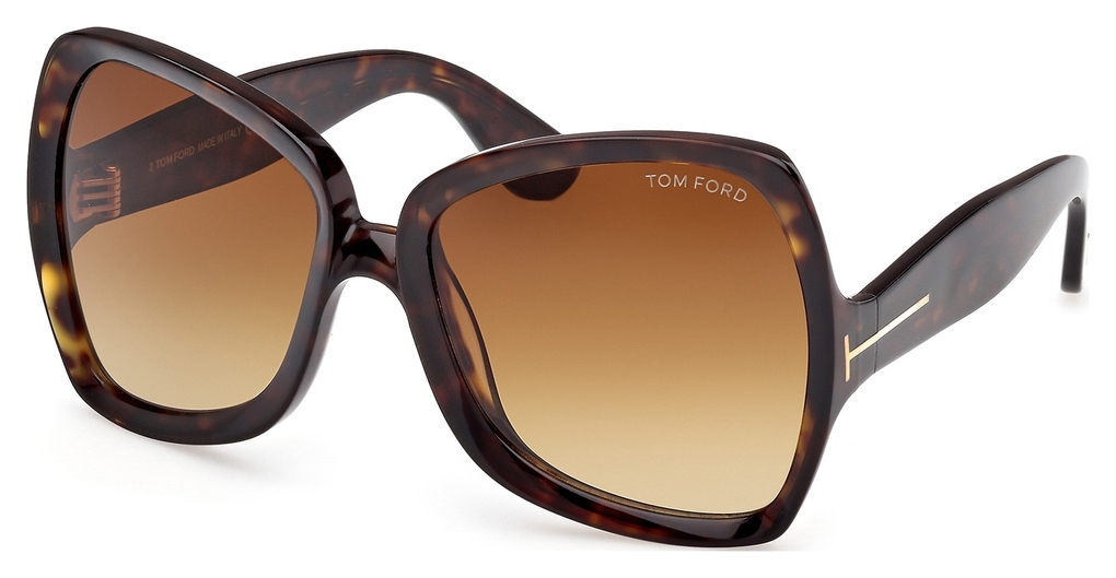  Tom Ford  FT1222 52F